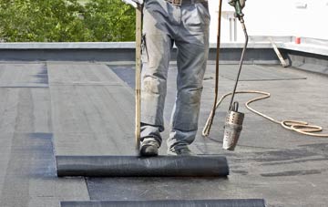 flat roof replacement East Morton, West Yorkshire