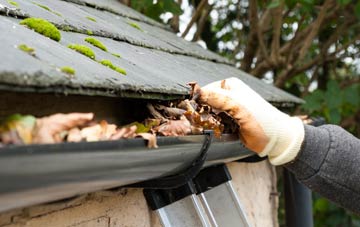 gutter cleaning East Morton, West Yorkshire