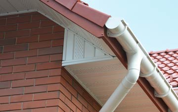 East Morton soffit repair costs