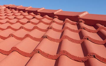 East Morton tile and slate roof replacement